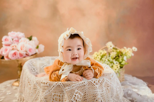 大竹孕妇维生素b12低